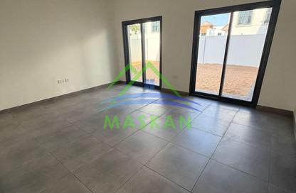 Villa - 6 - 6 for rent in Fay Al Reeman II - Al Shamkha - Abu Dhabi Villa - 6 - 6 for rent in Fay Al Reeman II - Al Shamkha - Abu Dhabi