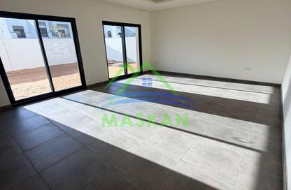 Villa - 6 - 6 for rent in Fay Al Reeman II - Al Shamkha - Abu Dhabi Villa - 6 - 6 for rent in Fay Al Reeman II - Al Shamkha - Abu Dhabi