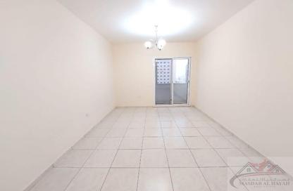 Apartment - 1 - 2 for rent in Al Nada Tower - Al Nahda - Sharjah