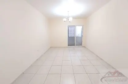 شقة - غرفة نوم - 2 حمامات للايجار في برج الندى - النهدة - الشارقة
