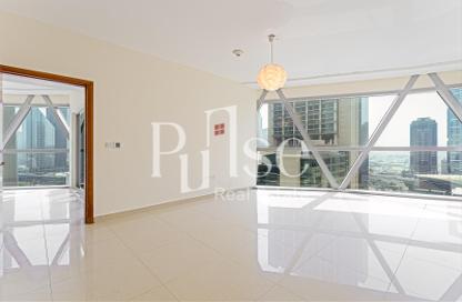 Apartment - 2 - 4 for rent in Park Tower B - Park Towers - DIFC - Dubai
