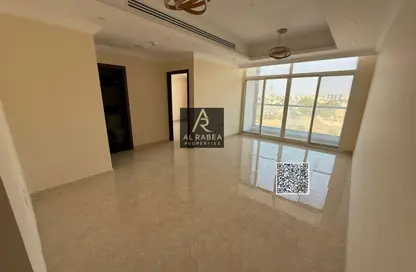 Apartment - 3 Bedrooms - 3 Bathrooms for rent in Al Rawda 2 Villas - Al Rawda 2 - Al Rawda - Ajman