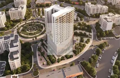 Apartment - 1 Bedroom - 2 Bathrooms for sale in Greenfield by Samana Developers - International City Phase 2 - Al Warsan 4 - Al Warsan - Dubai