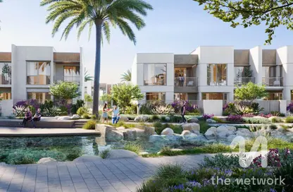 Villa - 3 Bedrooms - 4 Bathrooms for sale in Nima - The Valley - Dubai