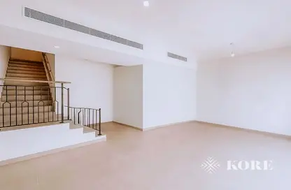 Townhouse - 4 Bedrooms - 3 Bathrooms for rent in Malta - Damac Lagoons - Dubai Townhouse - 4 Bedrooms - 3 Bathrooms for rent in Malta - Damac Lagoons - Dubai