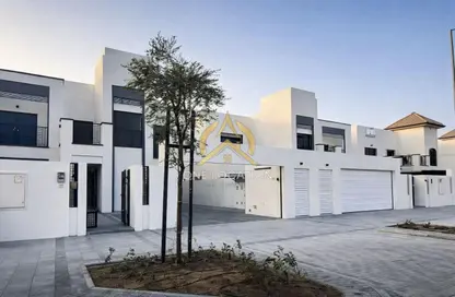 فيلا - 5 غرف نوم - 8 حمامات للبيع في في الريمان - الشامخة - أبوظبي