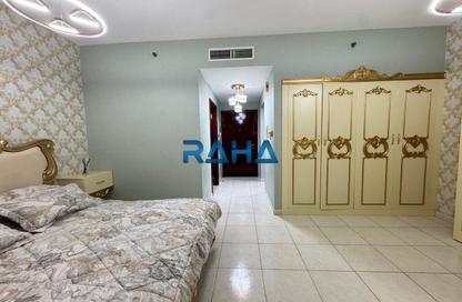 Apartment - Studio - 1 for rent in Sea Lane Suites Building 3 - The Lagoons - Mina Al Arab - Ras Al Khaimah