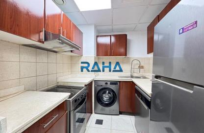 Apartment - Studio - 1 for rent in Sea Lane Suites Building 3 - The Lagoons - Mina Al Arab - Ras Al Khaimah