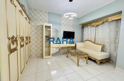 Apartment - Studio - 1 for rent in Sea Lane Suites Building 3 - The Lagoons - Mina Al Arab - Ras Al Khaimah