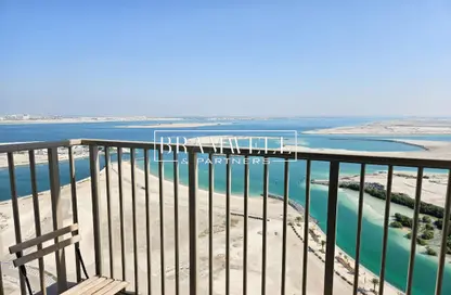 شقة - غرفة نوم - 1 حمام للبيع في ريفليكشن - شمس أبوظبي - جزيرة الريم - أبوظبي