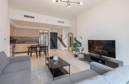 Apartment - 3 Bedrooms - 4 Bathrooms for rent in Burj Crown - Downtown Dubai - Dubai