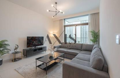 Apartment - 3 Bedrooms - 4 Bathrooms for rent in Burj Crown - Downtown Dubai - Dubai