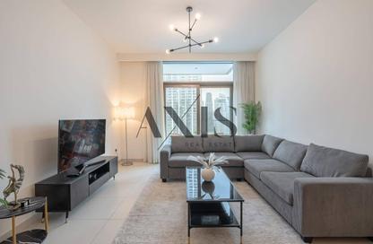 Apartment - 3 Bedrooms - 4 Bathrooms for rent in Burj Crown - Downtown Dubai - Dubai