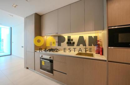 Apartment - Studio - 1 Bathroom for rent in NAS 3 - NAS - Arjan - Dubai