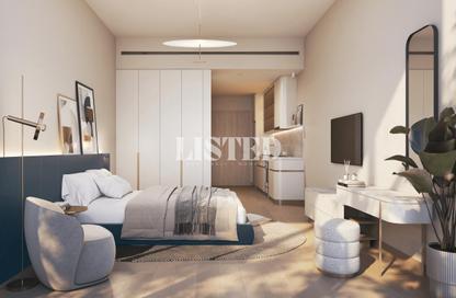 Apartment - 2 Bedrooms - 2 Bathrooms for sale in Quattro Del Mar - Hayat Island - Mina Al Arab - Ras Al Khaimah