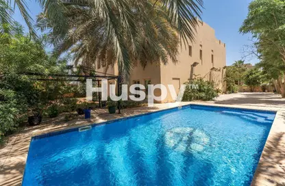 Villa - 5 Bedrooms - 6 Bathrooms for sale in Meadows 5 - Meadows - Dubai
