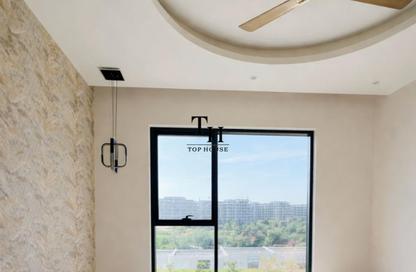 Apartment - 2 Bedrooms - 2 Bathrooms for rent in Executive Residences 1 - Executive Residences - Dubai Hills Estate - Dubai