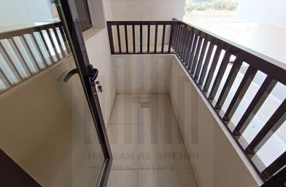 Apartment - 1 - 2 for rent in Sarab 2 - Aljada - Sharjah Apartment - 1 - 2 for rent in Sarab 2 - Aljada - Sharjah