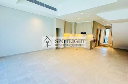 Villa - 2 Bedrooms - 3 Bathrooms for rent in MAG Eye - MAG City - Mohammed Bin Rashid City - Dubai Villa - 2 Bedrooms - 3 Bathrooms for rent in MAG Eye - MAG City - Mohammed Bin Rashid City - Dubai