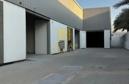 مستودع - استوديو - 1 حمام للايجار في القوز الصناعية 4 - القوز الصناعية - القوز - دبي