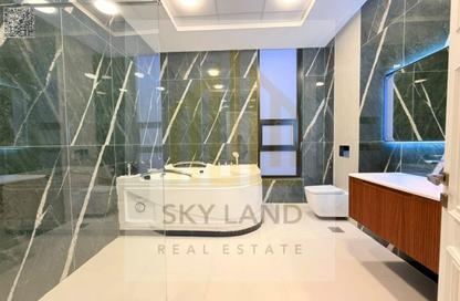 Villa - 6 - 7+ for sale in Al Raqaib 1 - Al Raqaib - Ajman