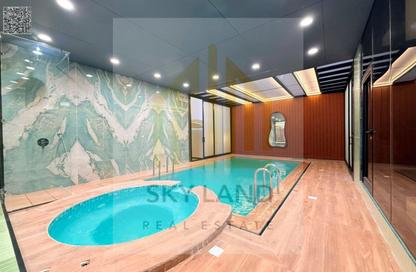 Villa - 6 - 7+ for sale in Al Raqaib 1 - Al Raqaib - Ajman