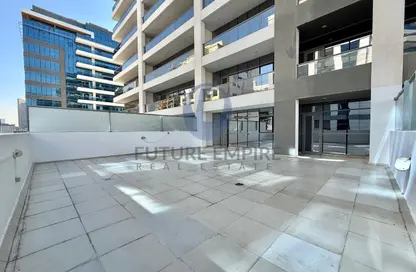 Apartment - 1 Bedroom - 2 Bathrooms for rent in Al Khair 2 - Al Satwa - Dubai