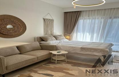 Apartment - Studio - 1 Bathroom for rent in AZIZI Pearl - Al Furjan - Dubai