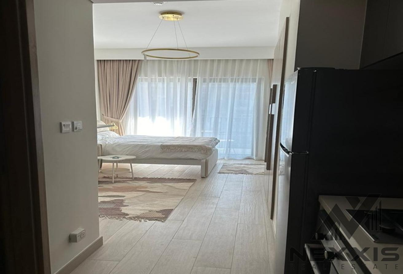 Fully Furnished | Vacant | Upgraded | Balcony photo 2