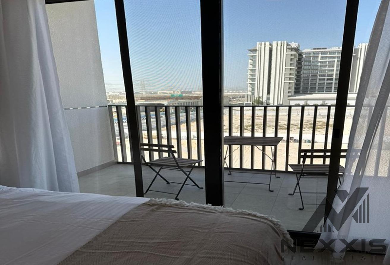 Fully Furnished | Vacant | Upgraded | Balcony photo 13