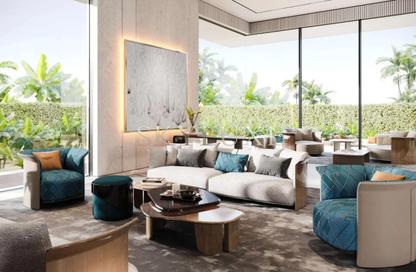 Villa - 5 Bedrooms - 5 Bathrooms for sale in Mira Villas - District 11 - Mohammed Bin Rashid City - Dubai