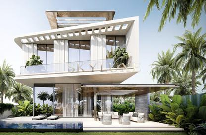 Villa - 5 Bedrooms - 5 Bathrooms for sale in Mira Villas - District 11 - Mohammed Bin Rashid City - Dubai
