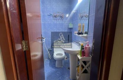 Apartment - 1 Bedroom - 2 Bathrooms for sale in Orient Tower 1 - Orient Towers - Al Bustan - Ajman