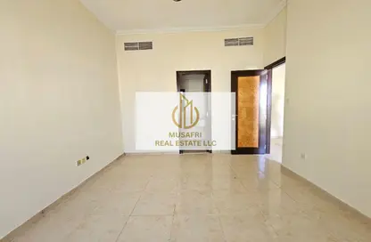 شقة - غرفة نوم - 2 حمامات للايجار في مبنى مويلح - مويلح - الشارقة