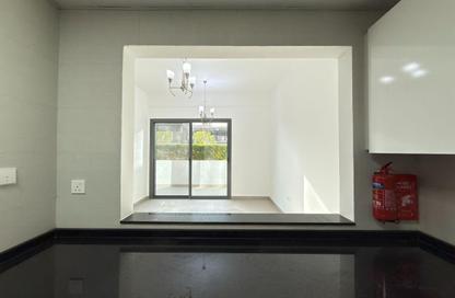 Apartment - 1 Bedroom - 2 Bathrooms for rent in Prestige Building - International City Phase 2 - Al Warsan 4 - Al Warsan - Dubai