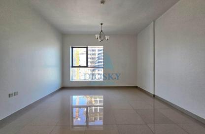 Apartment - 1 Bedroom - 2 Bathrooms for rent in Remal Tower - District 13 - Jumeirah Village Circle - Dubai
