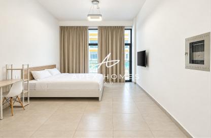 Apartment - Studio - 1 for sale in Sapphire Mall - Saih Shuaib 2 - Dubai Industrial City - Dubai Apartment - Studio - 1 for sale in Sapphire Mall - Saih Shuaib 2 - Dubai Industrial City - Dubai