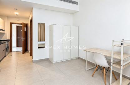 Apartment - Studio - 1 for sale in Sapphire Mall - Saih Shuaib 2 - Dubai Industrial City - Dubai