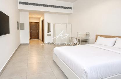Apartment - Studio - 1 for sale in Sapphire Mall - Saih Shuaib 2 - Dubai Industrial City - Dubai