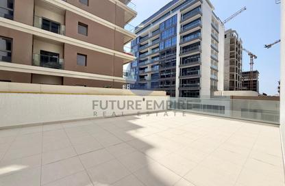 Apartment - 2 Bedrooms - 3 Bathrooms for rent in Al Habbai 5 - Jumeirah Garden City - Al Satwa - Dubai Apartment - 2 Bedrooms - 3 Bathrooms for rent in Al Habbai 5 - Jumeirah Garden City - Al Satwa - Dubai