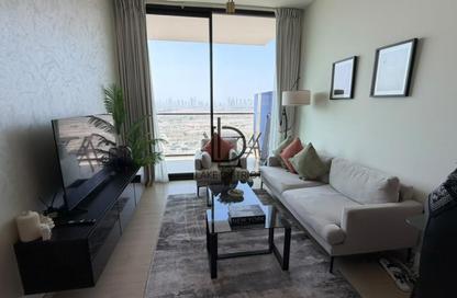 Apartment - 1 - 2 for rent in Binghatti Corner - District 10 - Jumeirah Village Circle - Dubai Apartment - 1 - 2 for rent in Binghatti Corner - District 10 - Jumeirah Village Circle - Dubai