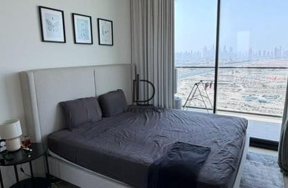 Apartment - 1 - 2 for rent in Binghatti Corner - District 10 - Jumeirah Village Circle - Dubai Apartment - 1 - 2 for rent in Binghatti Corner - District 10 - Jumeirah Village Circle - Dubai