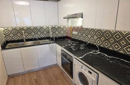 Apartment - 3 Bedrooms - 4 Bathrooms for rent in Equiti Home B - Equiti Home - Al Furjan - Dubai