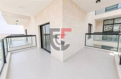 Apartment - 3 Bedrooms - 4 Bathrooms for rent in Equiti Home B - Equiti Home - Al Furjan - Dubai Apartment - 3 Bedrooms - 4 Bathrooms for rent in Equiti Home B - Equiti Home - Al Furjan - Dubai