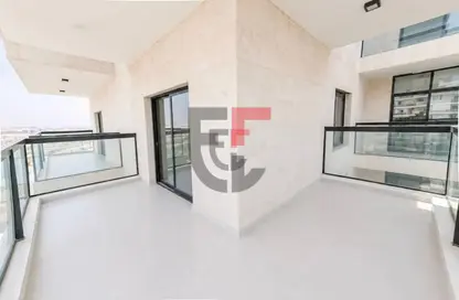 Apartment - 3 Bedrooms - 4 Bathrooms for rent in Equiti Home B - Equiti Home - Al Furjan - Dubai