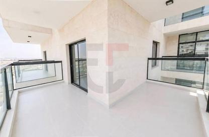Apartment - 3 Bedrooms - 4 Bathrooms for rent in Equiti Home B - Equiti Home - Al Furjan - Dubai