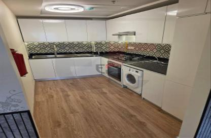 Apartment - 3 Bedrooms - 4 Bathrooms for rent in Equiti Home B - Equiti Home - Al Furjan - Dubai