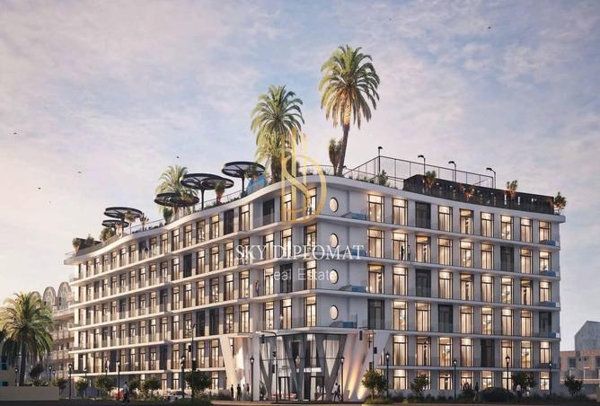 53163652 - الصورة الرئيسية للعقار