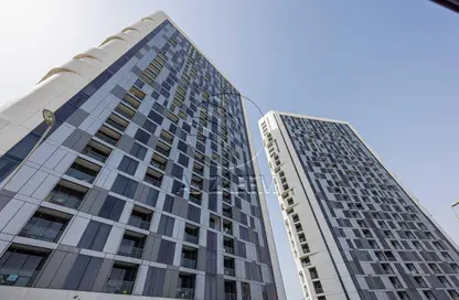 شقة - 2 غرف نوم - 2 حمامات للايجار في ميرا 2 - شمس أبوظبي - جزيرة الريم - أبوظبي