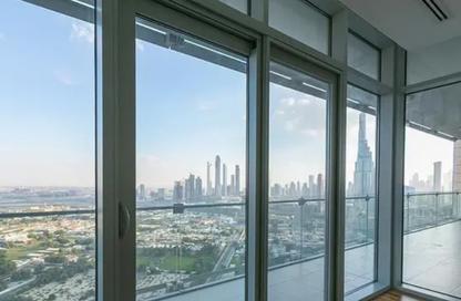 Apartment - 2 - 3 for sale in Burj Daman - DIFC - Dubai